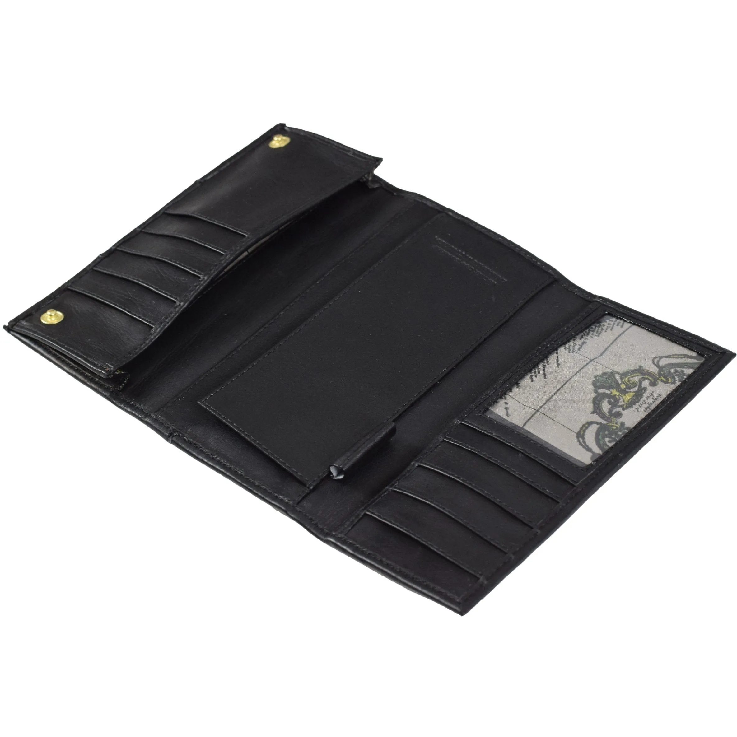 Ladies Checkbook Organizer