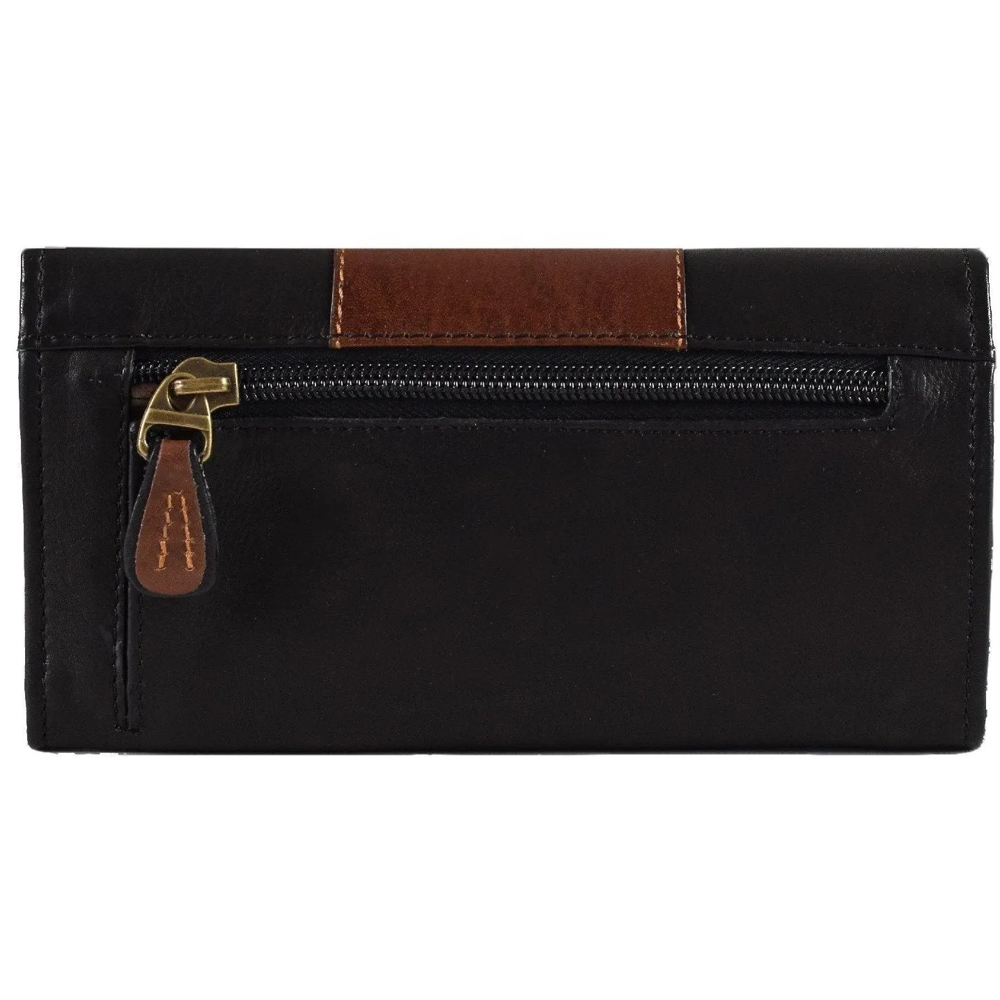 Ladies Checkbook Organizer
