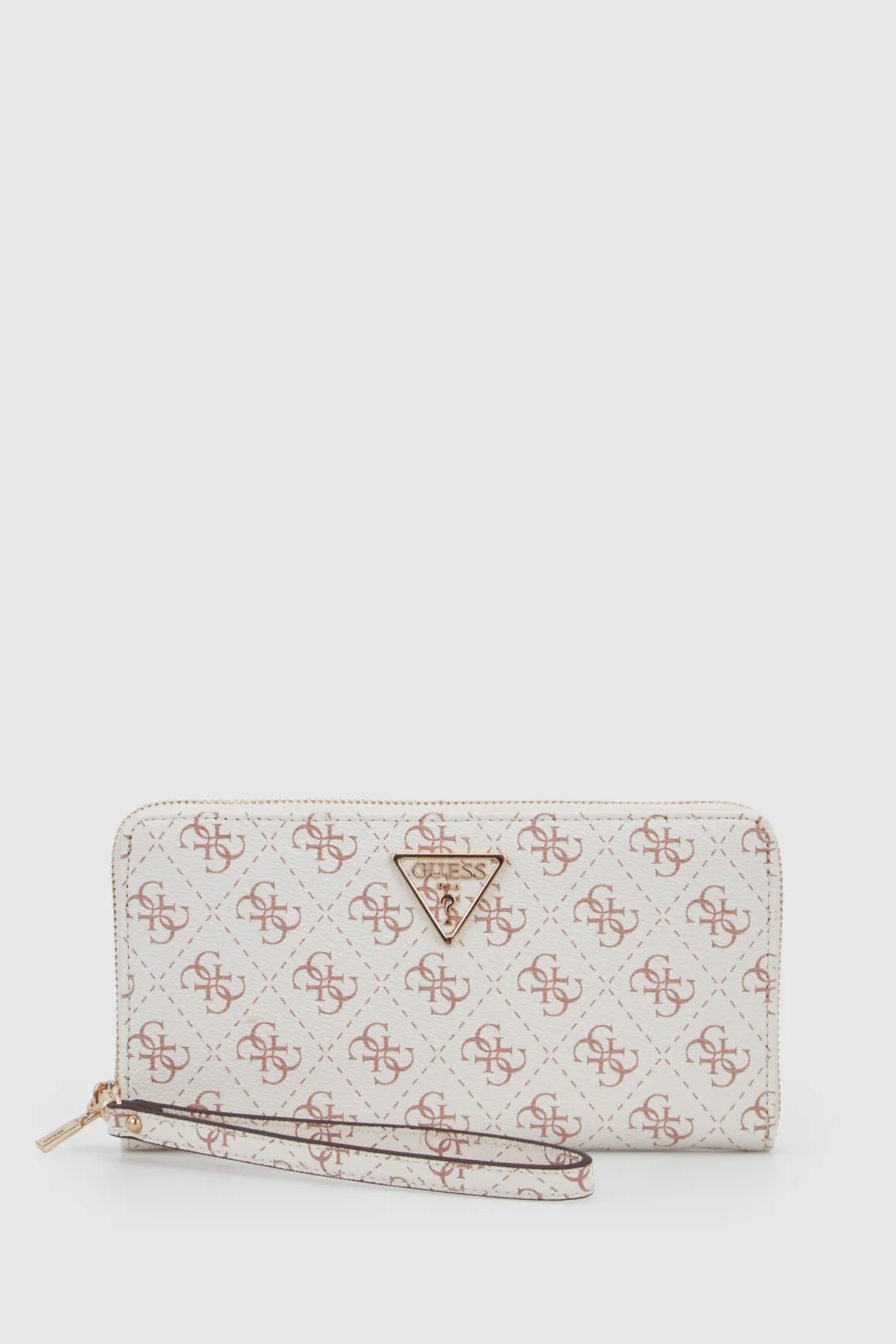 Laurel Cheque Organizer Wallet