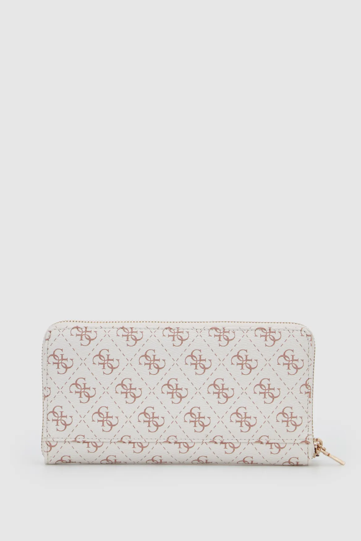 Laurel Cheque Organizer Wallet