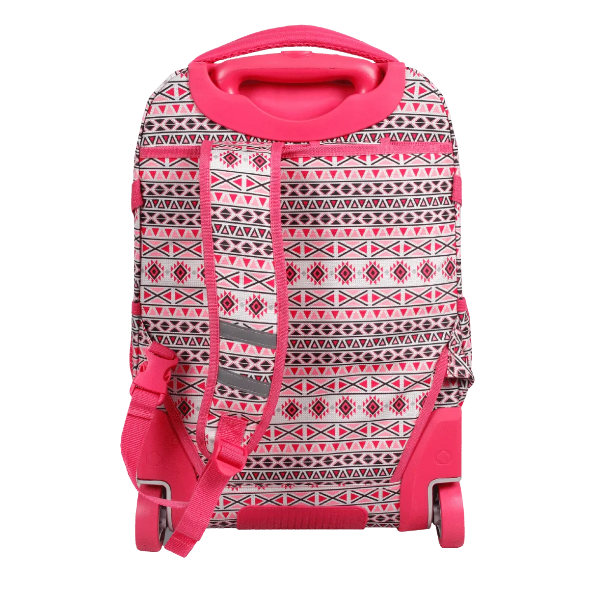 Lunar Multi-Purpose Laptop Rolling Backpack (19.5 Inch)