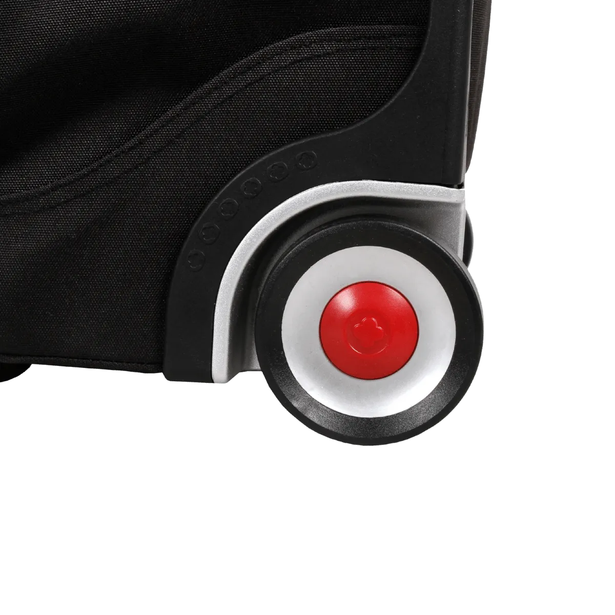 Lunar Multi-Purpose Laptop Rolling Backpack (19.5 Inch)