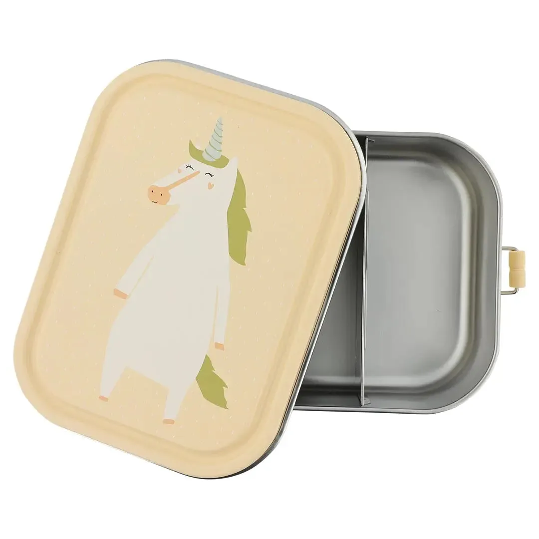 Lunch box large - Mrs. Unicorn