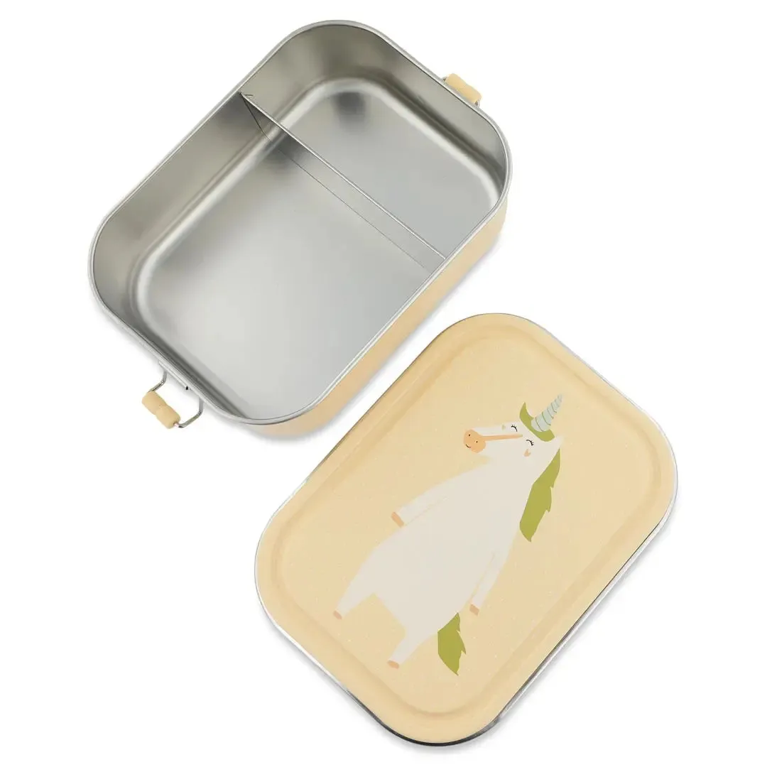 Lunch box large - Mrs. Unicorn
