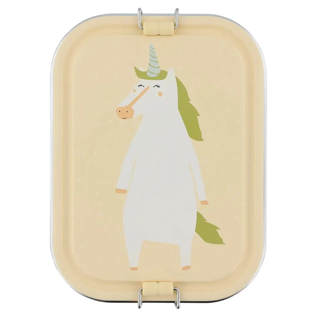 Lunch box large - Mrs. Unicorn