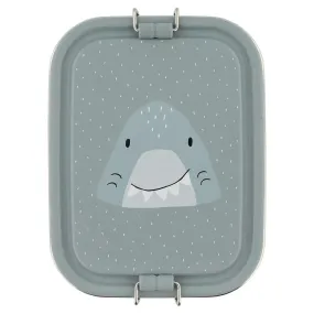 Lunch box small - Mr. Shark