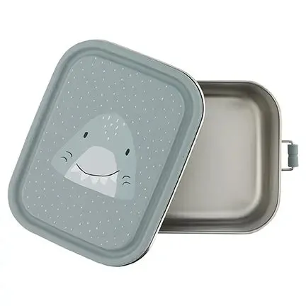 Lunch box small - Mr. Shark