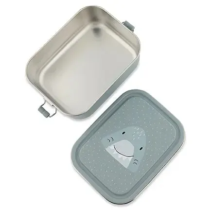 Lunch box small - Mr. Shark