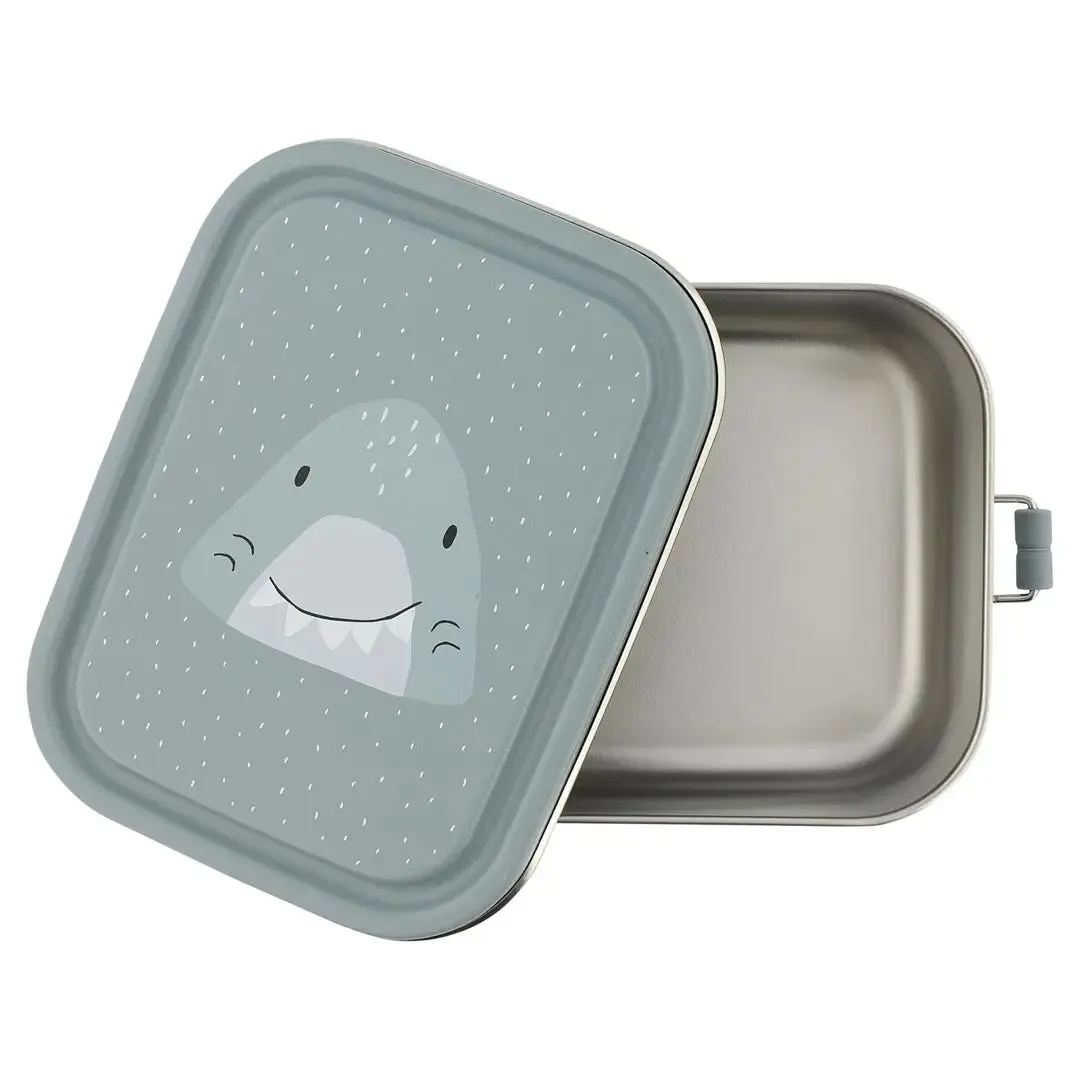 Lunch box small - Mr. Shark