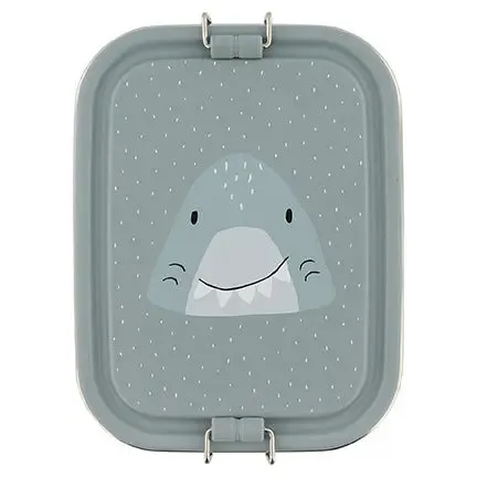 Lunch box small - Mr. Shark