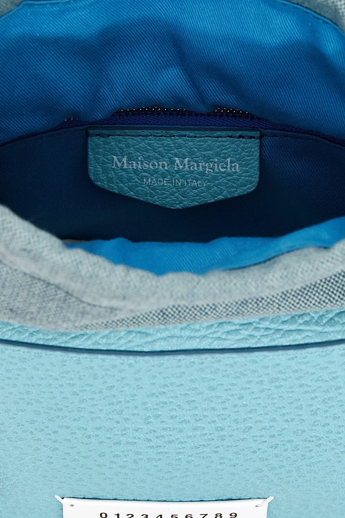 Maison Margiela Women '5Ac Camera Bag' Midi Crossbody Bag