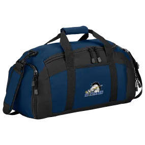 Mid-State Mustangs Gym Bag