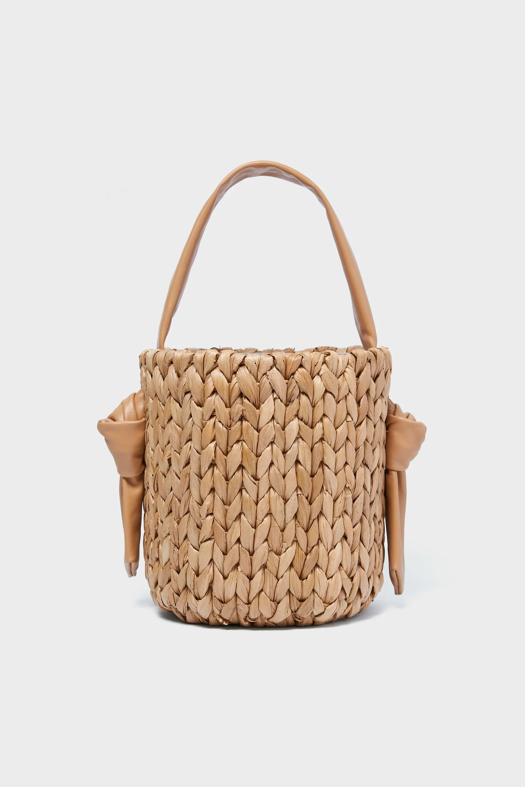 Natural Petite Isla Bahia Lady Basket