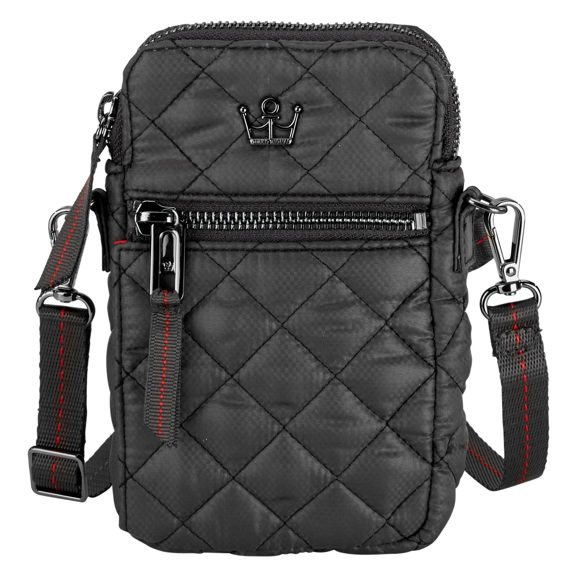 Oliver Thomas Cell Phone Crossbody 2