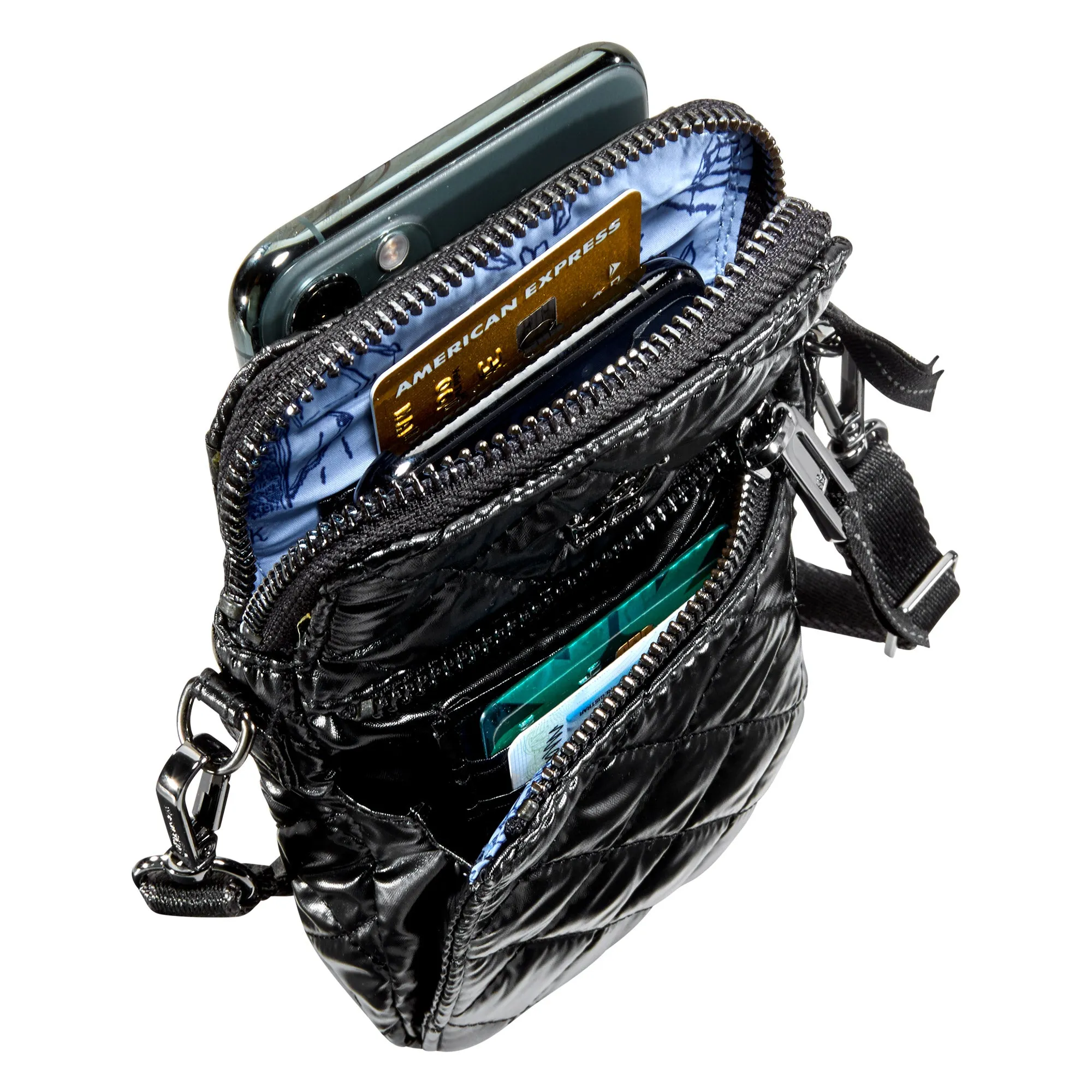 Oliver Thomas Cell Phone Crossbody 2