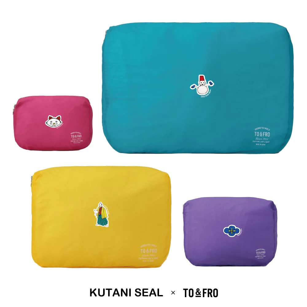 ORGANIZER AIR L