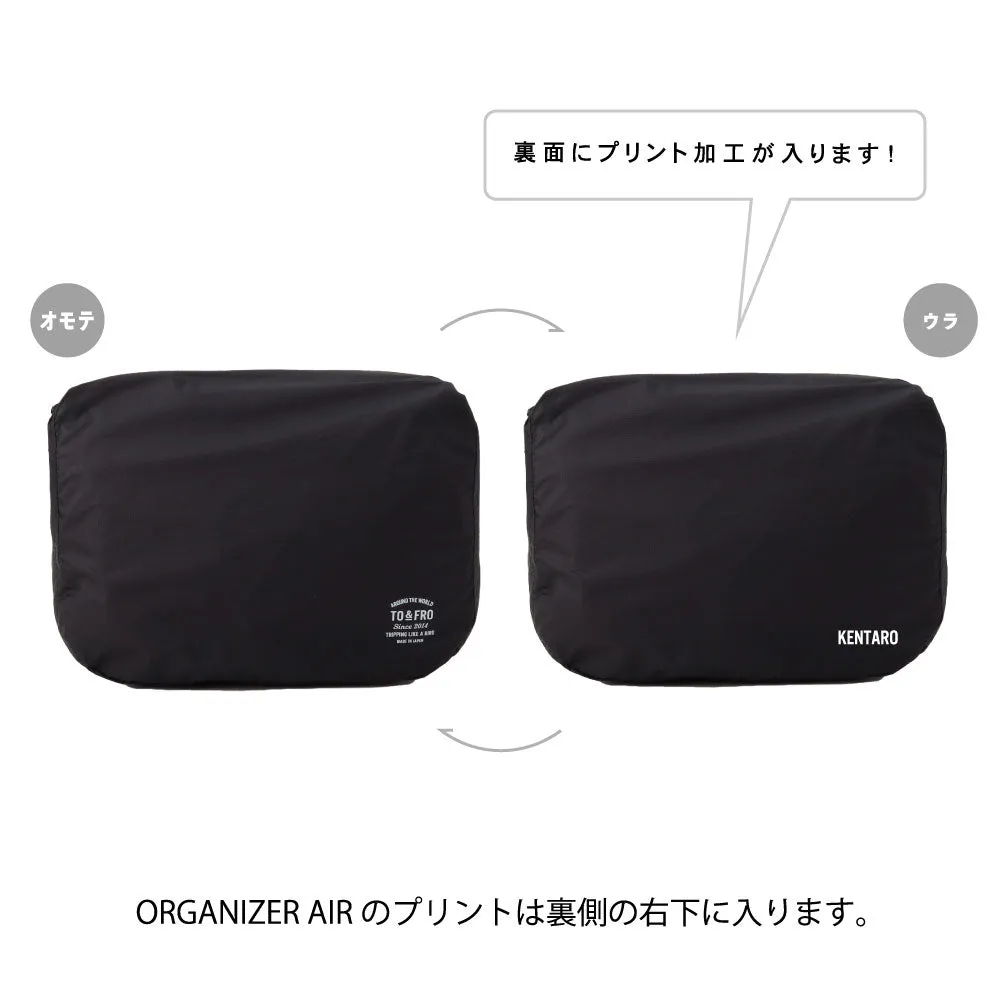ORGANIZER AIR L