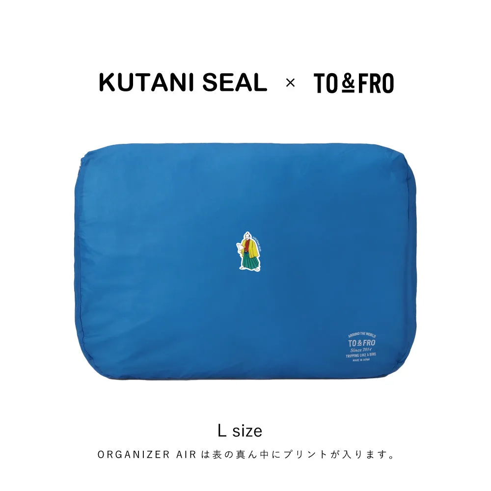 ORGANIZER AIR L