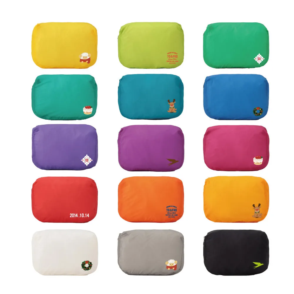 ORGANIZER AIR L