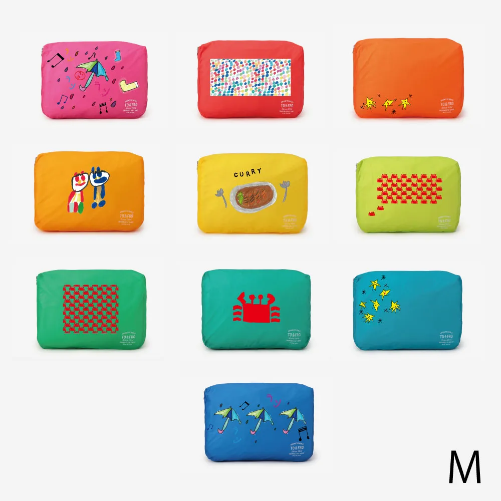 ORGANIZER AIR L