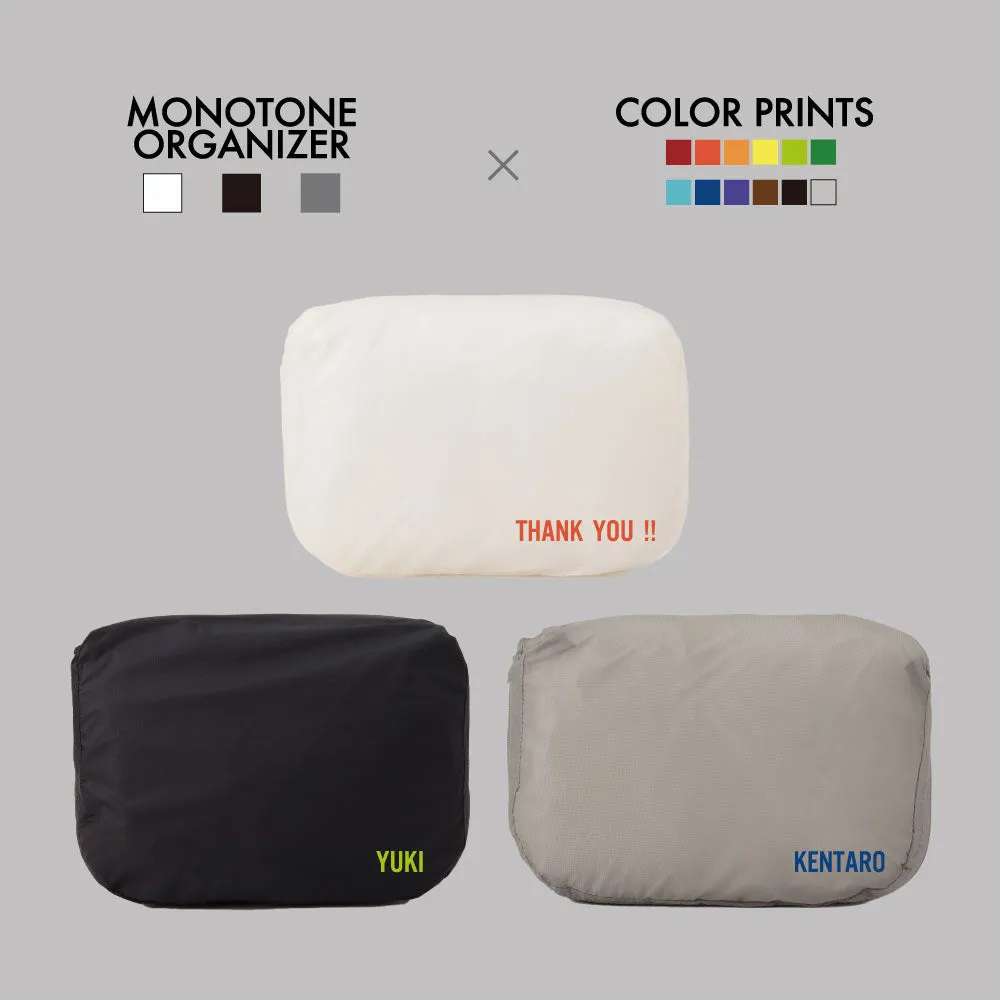ORGANIZER AIR L