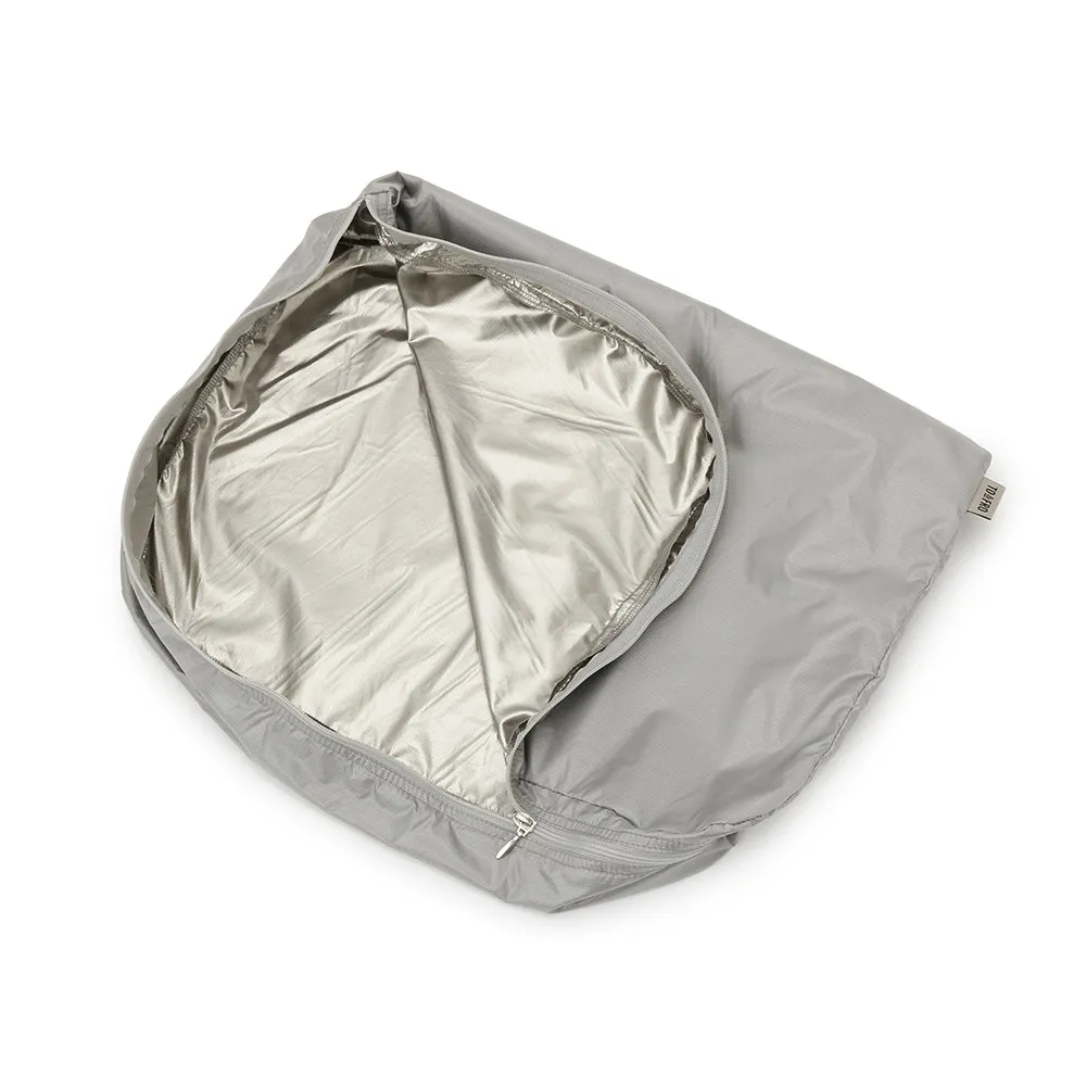 ORGANIZER -METALLIC- M