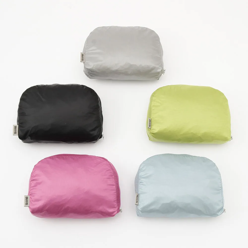ORGANIZER -METALLIC- M