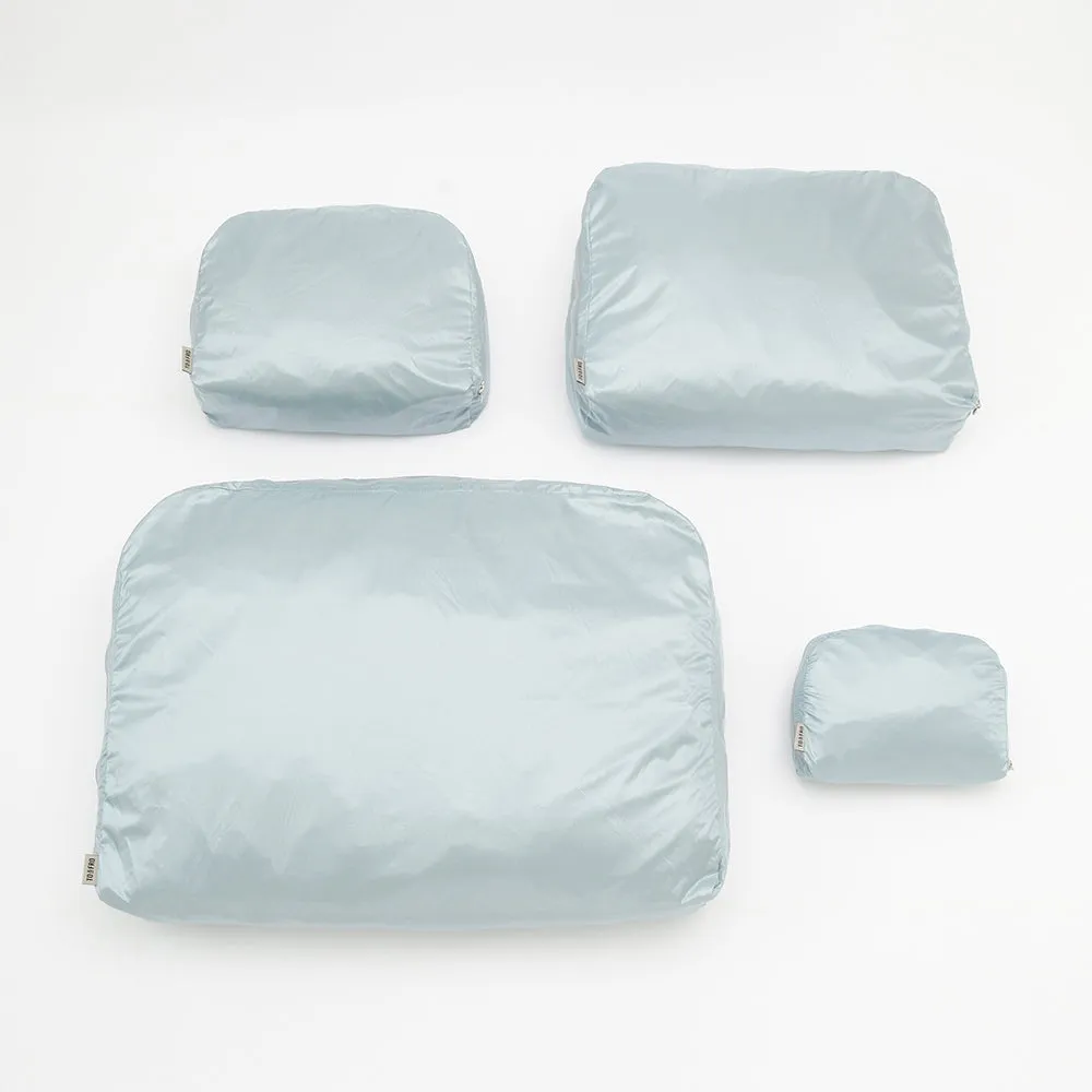 ORGANIZER -METALLIC- M