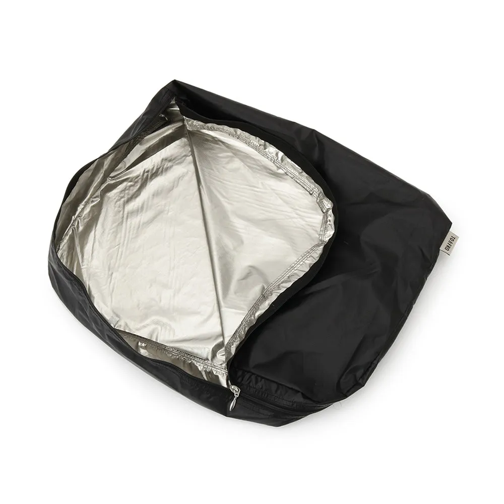 ORGANIZER -METALLIC- M