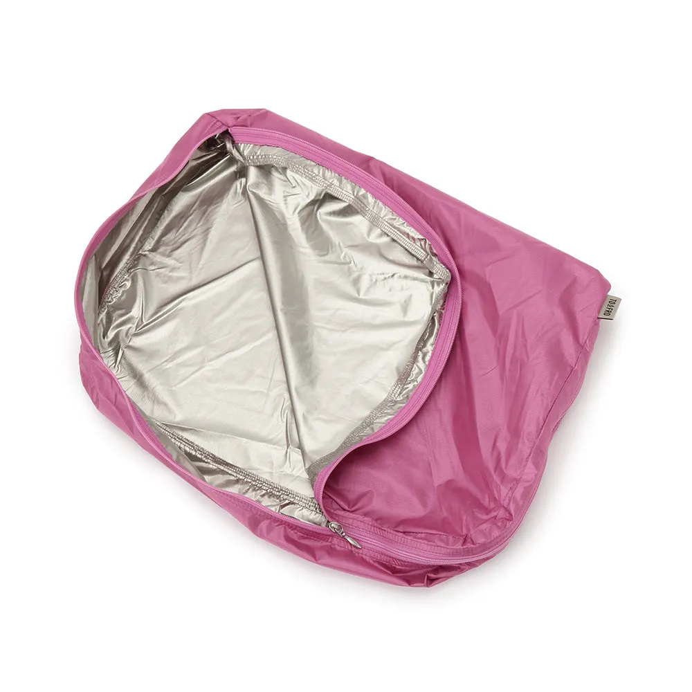 ORGANIZER -METALLIC- M