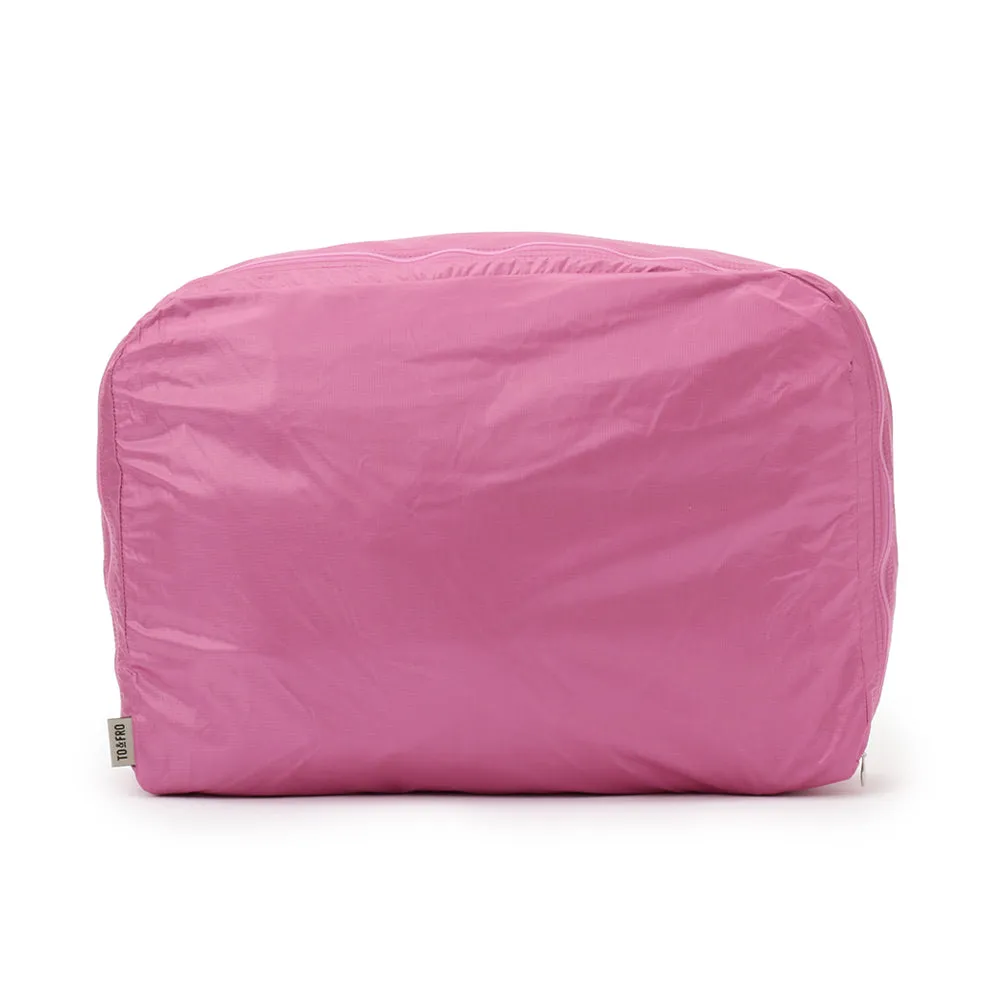 ORGANIZER -METALLIC- M