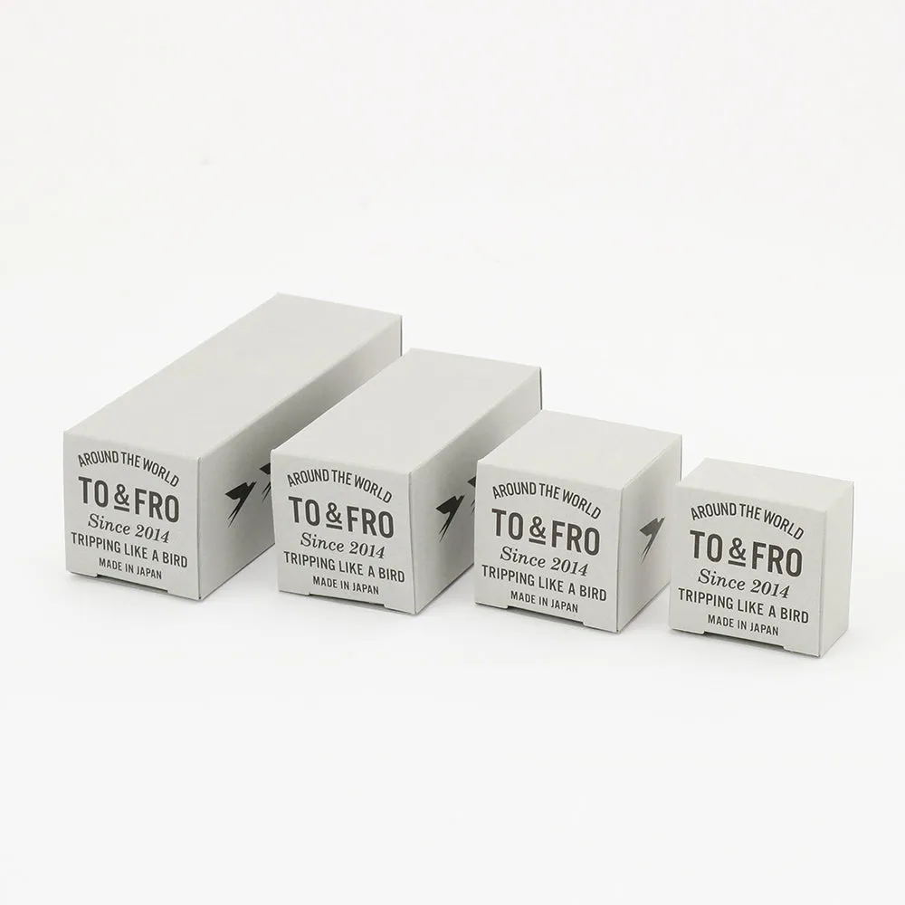 ORGANIZER -METALLIC- M