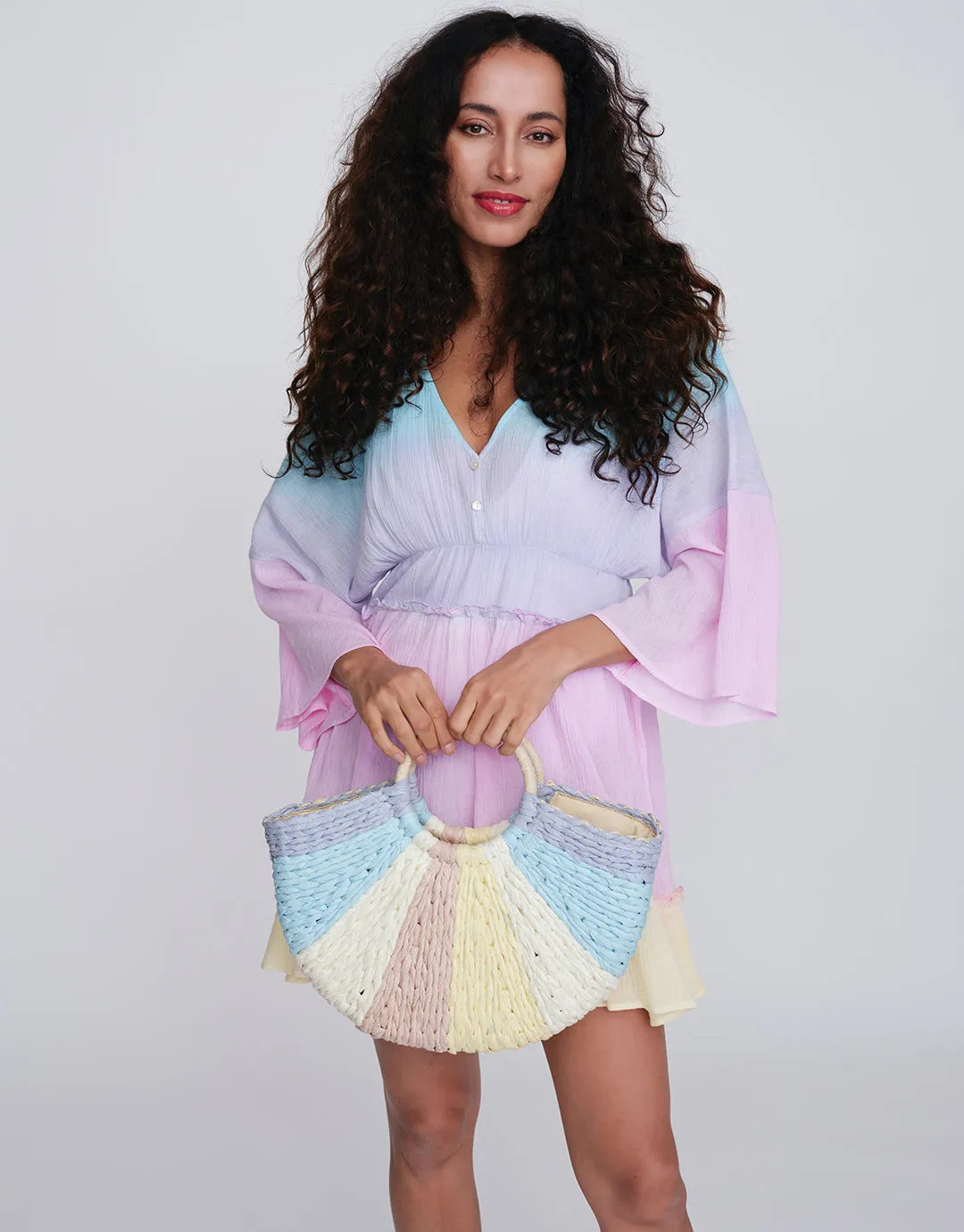 Orleans Bag - Pastels