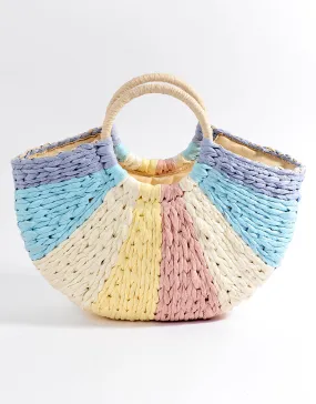 Orleans Bag - Pastels