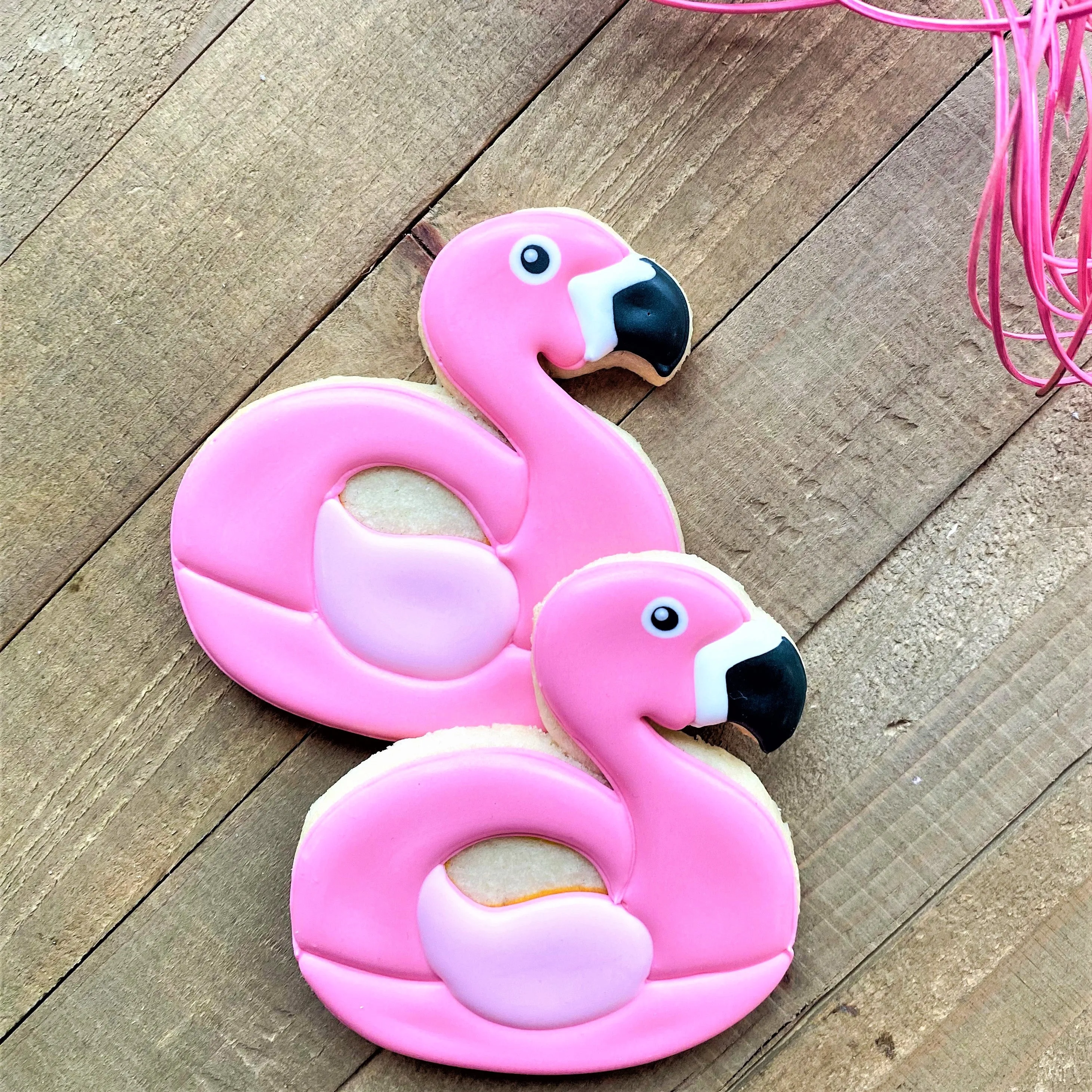 Pool Party Online Decorating Class Recording with Optional Kit