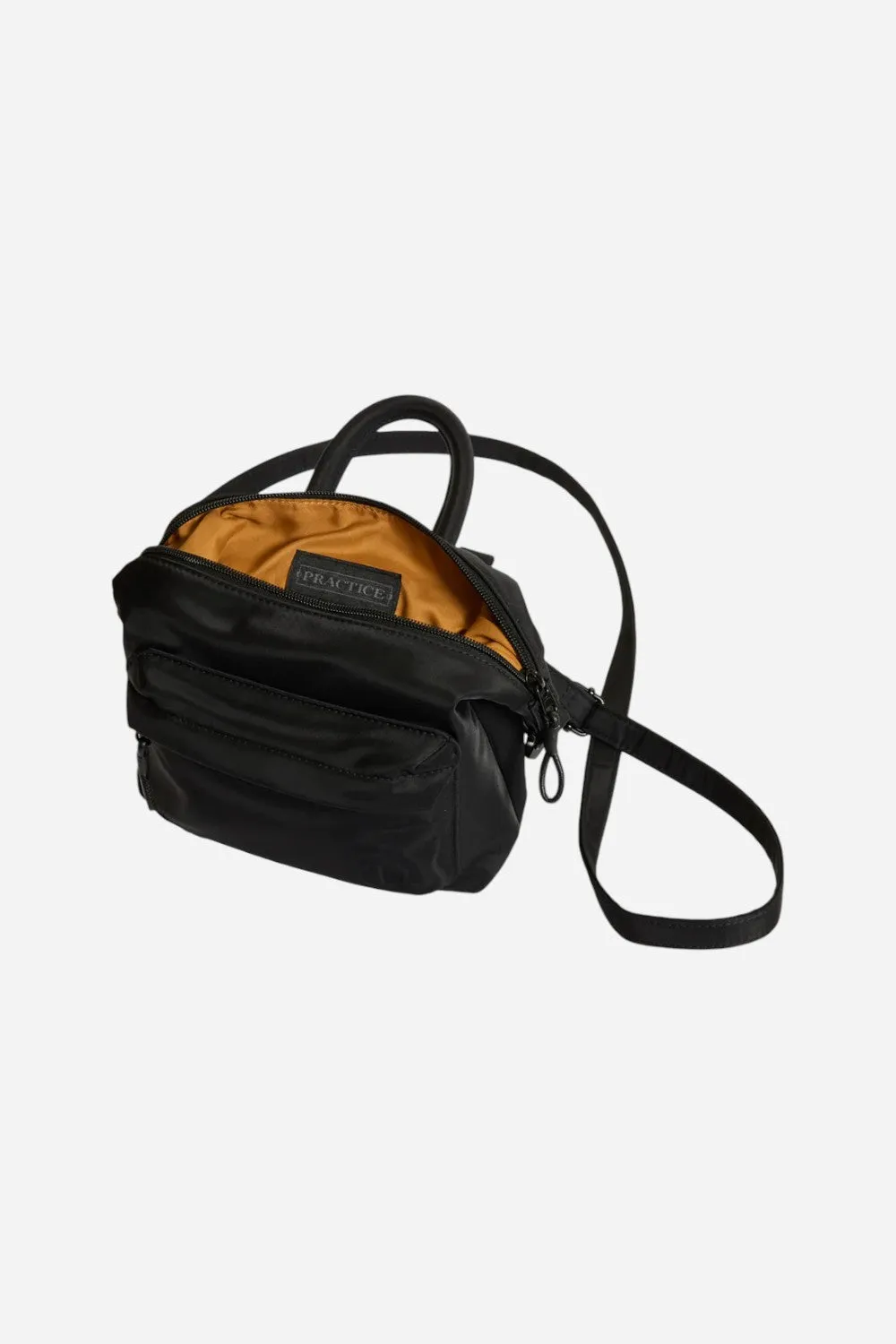 Practice Karma Mini Crossbody Eclipse