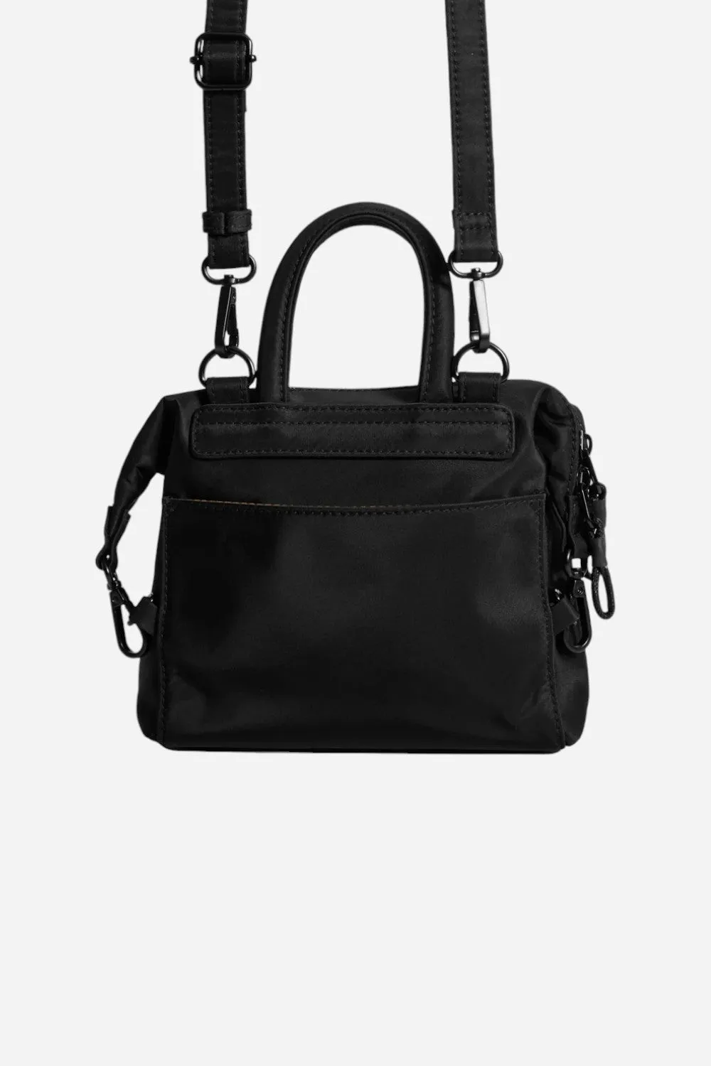 Practice Karma Mini Crossbody Eclipse