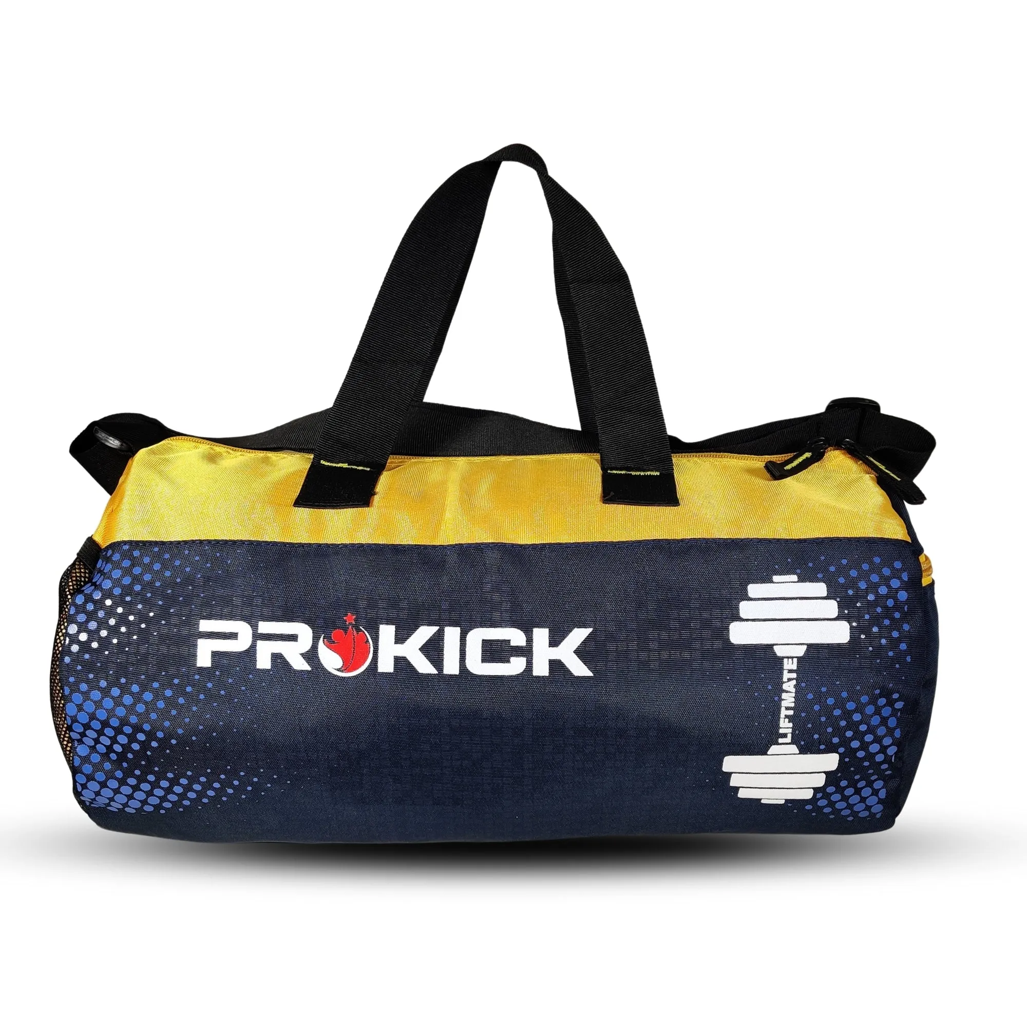 Prokick Liftmate Gym Bag