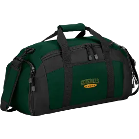 Red Bank Generals Gym Bag