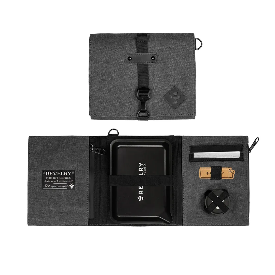 Revelry The Rolling Kit