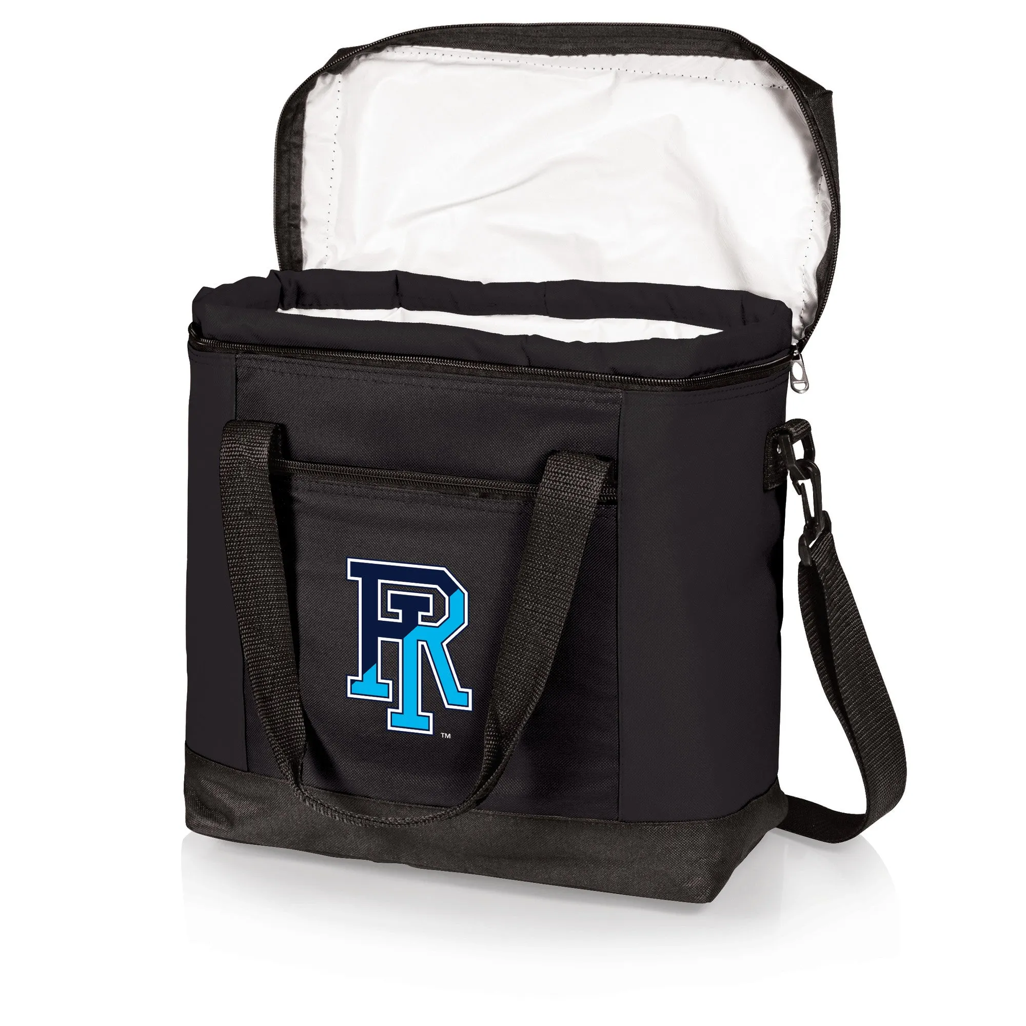 Rhode Island Rams - Montero Cooler Tote Bag
