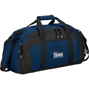 Secaucus Patriots Gym Bag