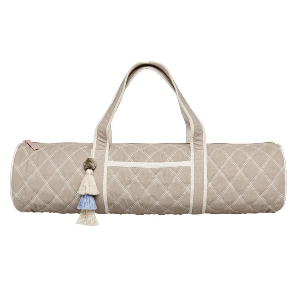 Sidney Byron Free Spirit Yoga Mat Bag