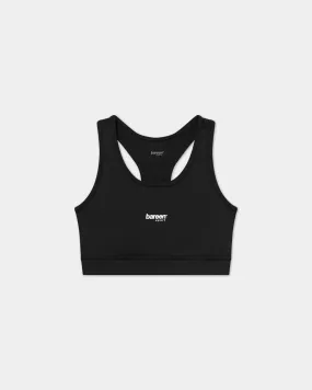 Sports Bra Yoga, Women - Black