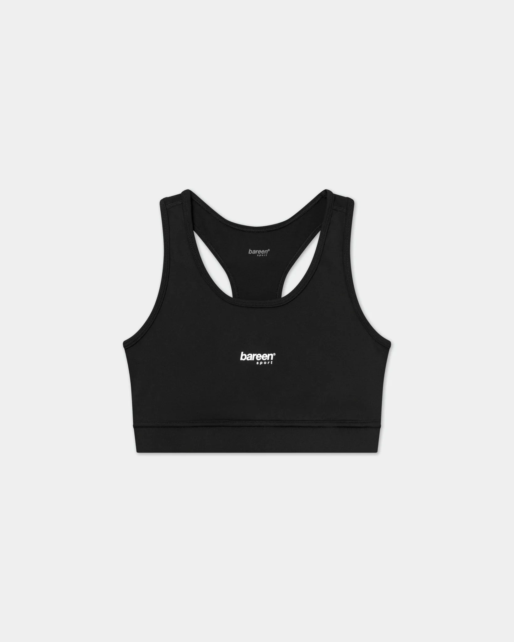 Sports Bra Yoga, Women - Black