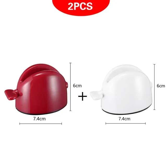 Squeezer Rolling Holder