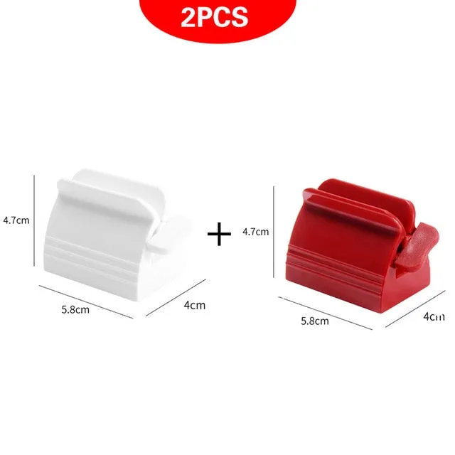 Squeezer Rolling Holder