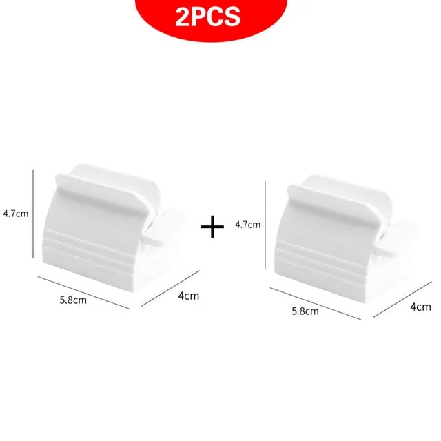 Squeezer Rolling Holder