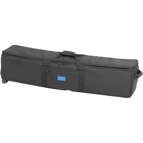 Tenba Transport Rolling Tripod/Grip Case Black