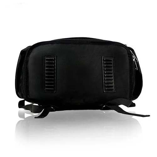 TOFIGHT TRAINING GYM SPORT BAG BACKPACK Black 60 x 40 x 25 cm